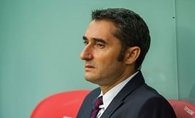 Reports: Barcelona star desperate to leave for European giants