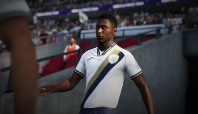 FIFA 18' permitirá jogar momentos importantes de Pelé, Ronaldo