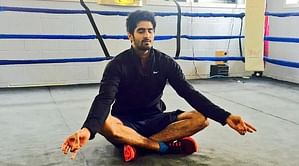 "Given the Indo-China situation, I feel the responsibility," says Vijender Singh ahead of bout against Zulpikar Maimaitiali
