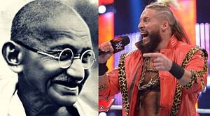 WWE News: Enzo Amore name-drops Mahatma Gandhi, other political leaders; goes on wild political rant