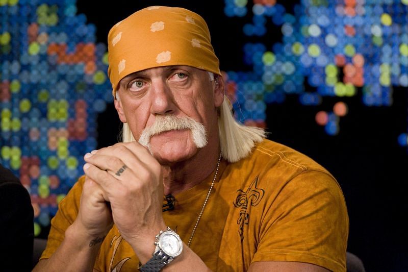 WWE News: Hulk Hogan talks about being bullied