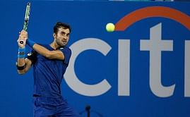 Yuki Bhambri into quarter-finals at ATP Washington Open