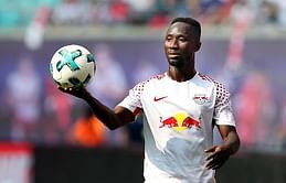 Twitter explodes as Liverpool reportedly sign Naby Keita