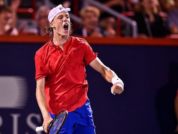 5 things you did not know about Denis Shapovalov