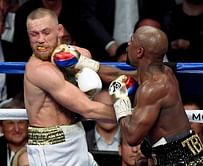Floyd Mayweather creates astonishing record, set to become boxing's first-ever billionaire