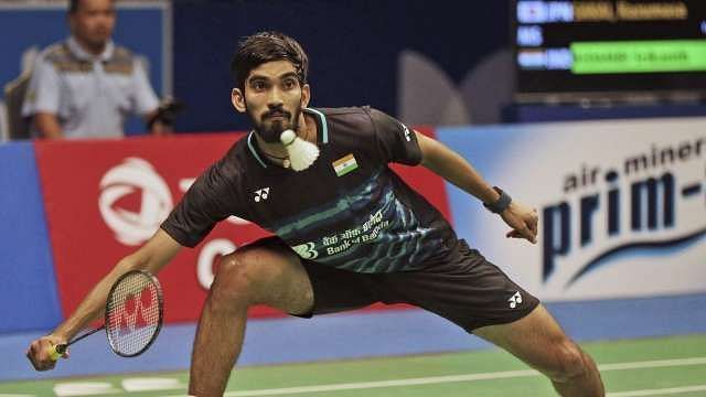 World Badminton Championships 2017 Day 1 roundup: Seven wins out of eight mark brilliant opening day for India