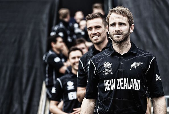 The likes of NZ captain Kane Williamson, Martin Guptill and co. won&#039;t take part in the series