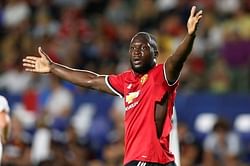 Twitter reacts to Lukaku's hilarious comment on Ronaldo's Instagram post
