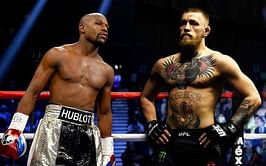 5 Keys to victory for Floyd Mayweather Jr.