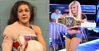 SK WWE Exclusive: Bayley set to miss SummerSlam; new plan for Alexa Bliss revealed?