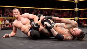 WWE News: Triple H officially welcomes Kyle O'Reilly to NXT
