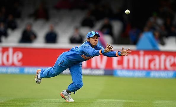 England v India: Final - ICC Women&#039;s World Cup 2017