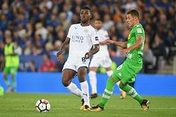 New signing Kelechi Iheanacho could be the difference in Leicester City being a top ten team next season
