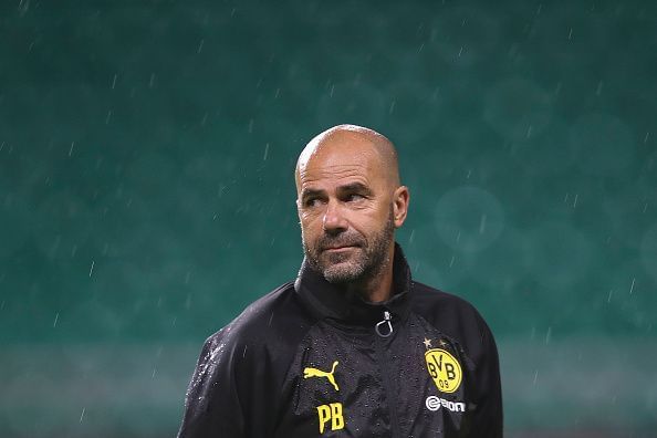 Reports: Borussia Dortmund eye Arsenal star as Ousmane Dembele's replacement