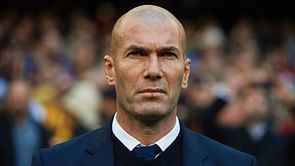 Reports: AS Roma plot a surprise move for Real Madrid star