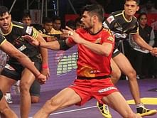 Pro Kabaddi 2017 Fantasy League Tips and Khel Kabaddi Today's Code, 4 Aug, 2017