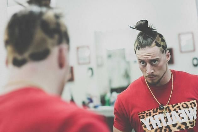 Enzo Amore responded to the injury of Big Cass via Twitter