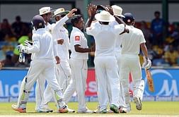 Sri Lanka vs India 2017: Five reasons why Sri Lanka will not pose India any threat in the final Test