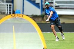 Yuvraj Singh rested, not dropped for Sri Lanka, says Chairman of selectors