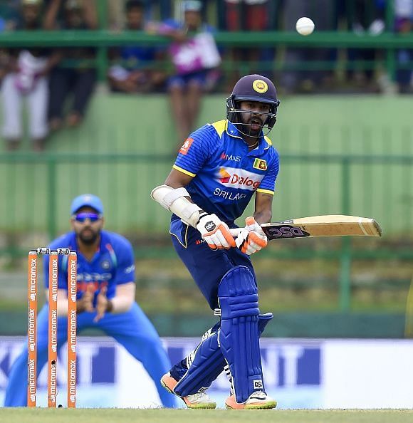 Sri Lanka vs India 2017: Rohit Sharma reaches 100 international catches ...