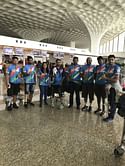 Indian para-cycling coach has about good performance at World Para Cycling Championships