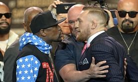 5 Conor McGregor records that will take some beating