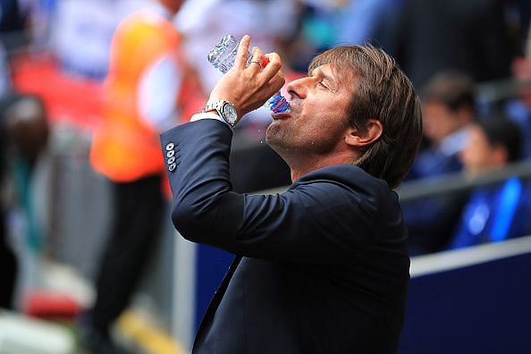 Antonio Conte