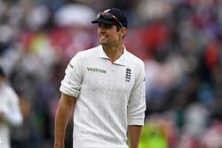 Five players who stood at short leg or silly point even after becoming captain