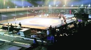 National wrestler tragically dies due to electrocution at Jharkhand stadium