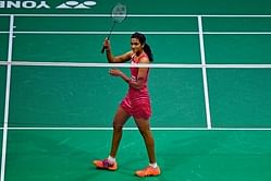 World Badminton Championships 2017: PV Sindhu becomes the first Indian to win three medals