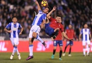 CD Leganes v CA Osasuna - La Liga