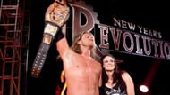 Edge's first WWE title win was just the start of an awesome journey