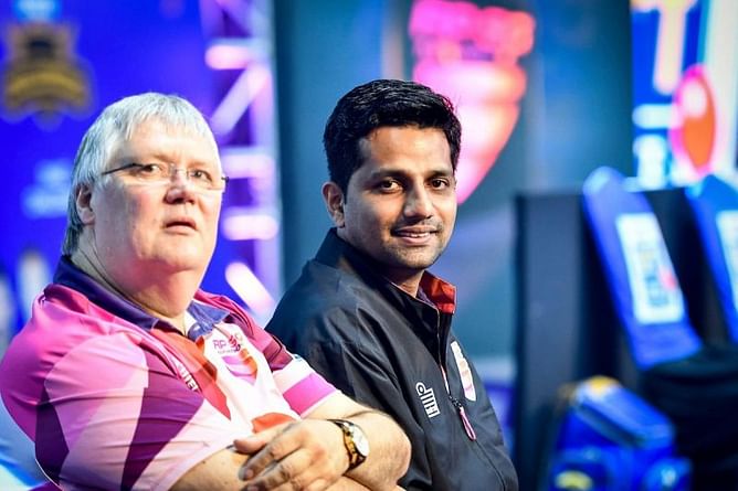 Coaches give UTT a thumbs up, say it’s the right way forward for Indian table tennis to improve