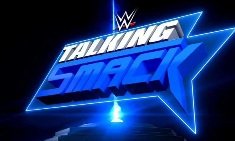 Talking Smack was one of a number of shows canceled this past month due to budget cuts on the WWE Network.