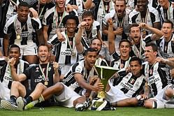Serie A 2017/18 Preview: Juventus to rule again, while Milan return to the top European table