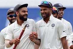 Why Test Cricket did not need a series like India vs Sri Lanka