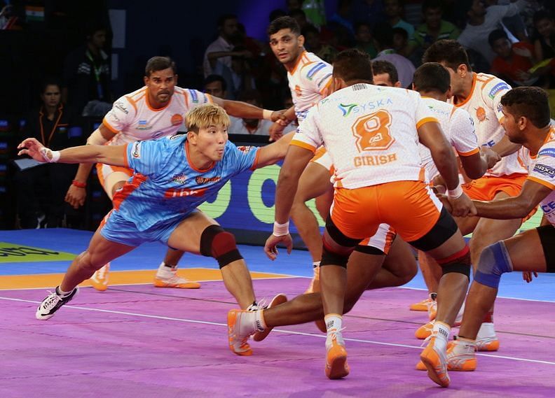 In the end, the decision proved costly as it swung the game&#039;s momentum in Pune&#039;s favour
