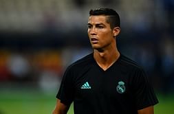 Why it's time for Real Madrid to sacrifice Cristiano Ronaldo