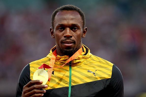 The one incredible statistic that cements Usain Bolt's status as the Greatest of All Time