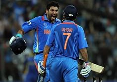 5 reasons why Gambhir's statements about Yuvraj and Dhoni make sense