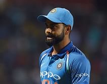 India vs Sri Lanka 2017: India's probable playing 11 for the third ODI
