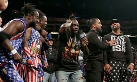 WWE News: The New Day hail The Usos as their greatest rivals