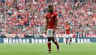 FC Bayern Muenchen v Hannover 96 - Bundesliga