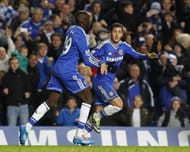 Chelsea v West Bromwich Albion - Premier League