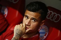 Reports: Liverpool close to signing £60 million superstar as Coutinho's replacement
