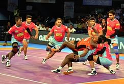 Pro Kabaddi League 2017 Season 5: Five talking points from Day 25 of PKL 5