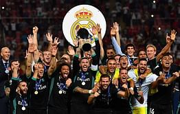 UEFA Super Cup 2017: Real Madrid 2-1 Manchester United, 5 Talking Points