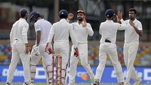 Sri Lanka vs India 2017: 5 things that India did right to beat Sri Lanka