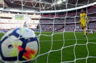 Tottenham Hotspur v Burnley - Premier League