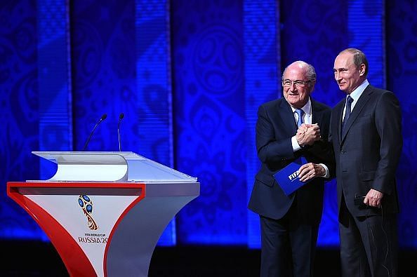 5 ways in which 2018 FIFA World Cup is influencing this summer transfer window